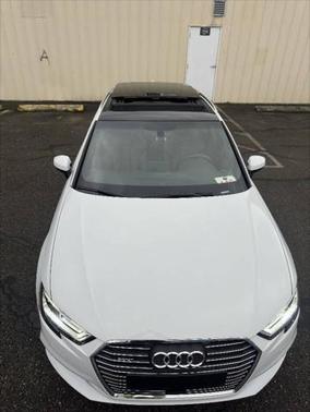 2017 Audi A3 e-tron 1.4T Tech Premium Plus