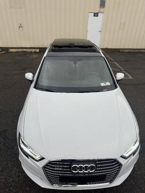 2017 Audi A3 e-tron 1.4T Tech Premium Plus