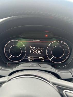 2017 Audi A3 e-tron 1.4T Tech Premium Plus