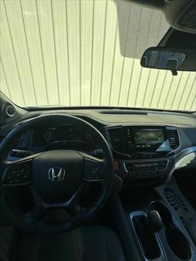 2020 Honda Pilot AWD EX