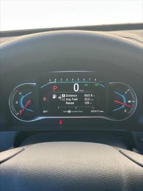 2020 Honda Pilot AWD EX