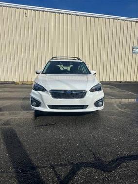 2018 Subaru Impreza 2.0i Limited