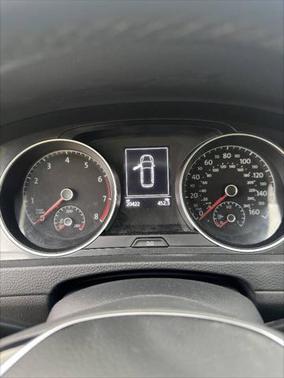 2019 Volkswagen Golf SportWagen TSI S
