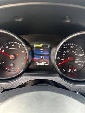 2018 Subaru Legacy Base