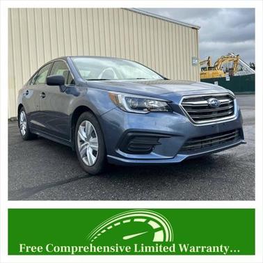 2018 Subaru Legacy Base