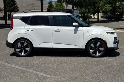 2020 Kia Soul EX