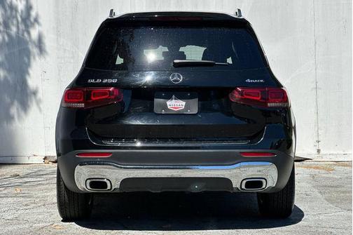 2023 Mercedes-Benz GLB 250 4MATIC