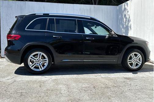 2023 Mercedes-Benz GLB 250 4MATIC