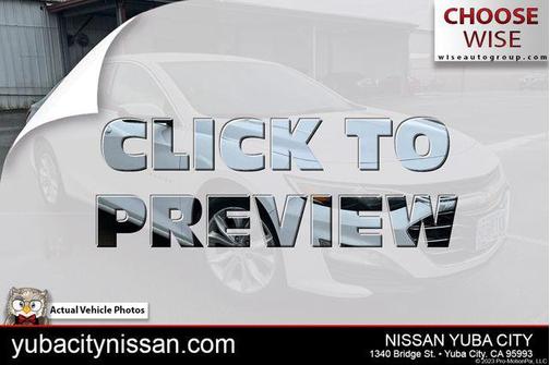 Summit White 2024 Chevrolet Malibu FWD 1LT