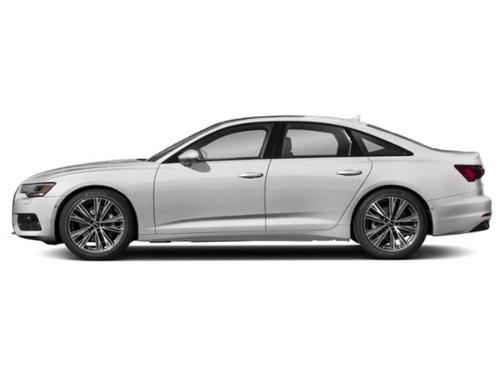 2024 Audi A6 45 Premium Plus