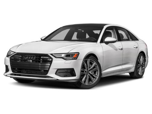 2024 Audi A6 45 Premium Plus