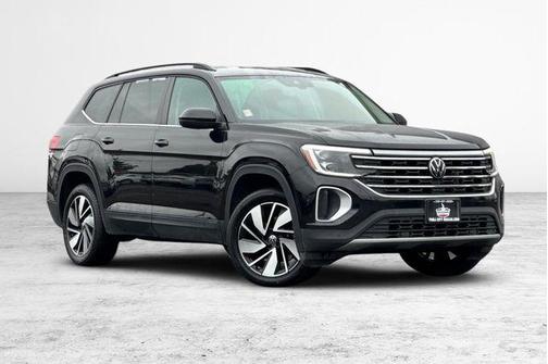 2024 Volkswagen Atlas 2.0T SE w/Technology 4MOTION