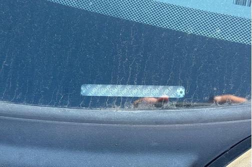 2017 Honda Accord Sport SE