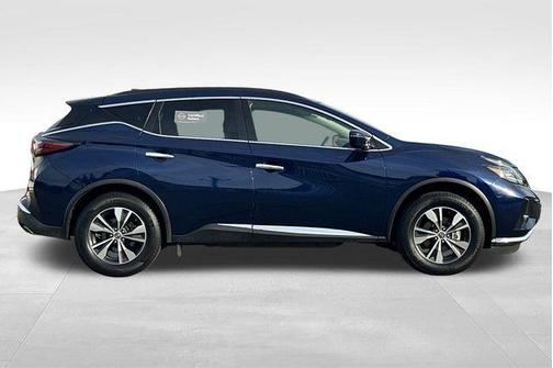 2023 Nissan Murano SV FWD