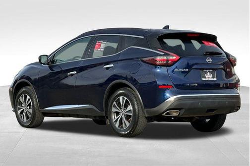 2023 Nissan Murano SV FWD