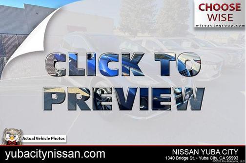 2023 Nissan Murano SV FWD