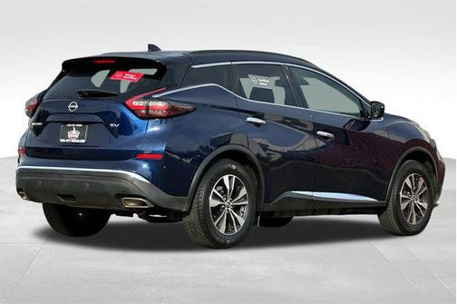 2023 Nissan Murano SV FWD