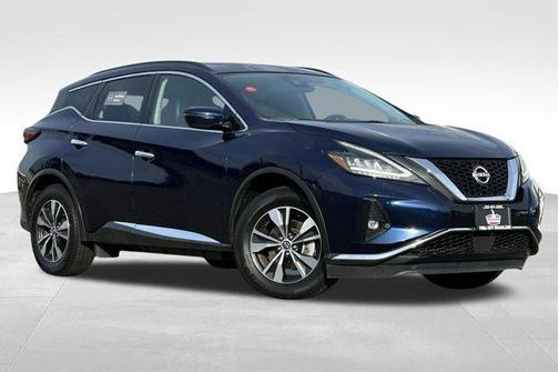 2023 Nissan Murano SV FWD