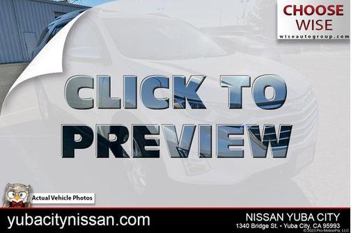 White 2019 Chevrolet Equinox Premier