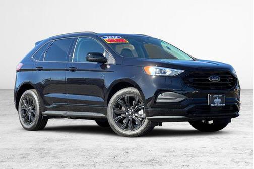 2024 Ford Edge SE