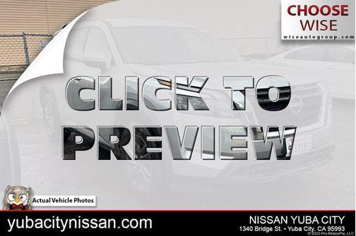 Brilliant Silver Metallic 2025 Nissan Pathfinder SV FWD