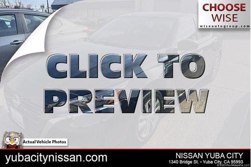 2025 Nissan Altima S FWD