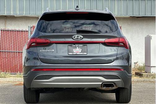 2023 Hyundai SANTA FE SEL 2.4