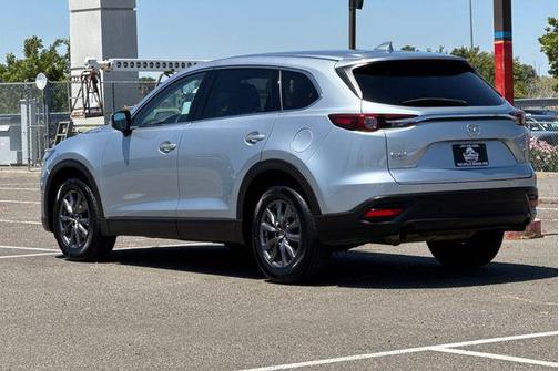 2023 Mazda CX-9 Touring