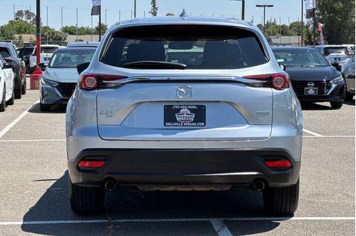 2023 Mazda CX-9 Touring