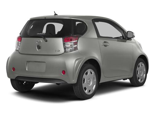 2014 Scion iQ 10 Series