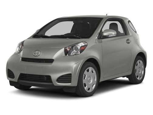 2014 Scion iQ 10 Series