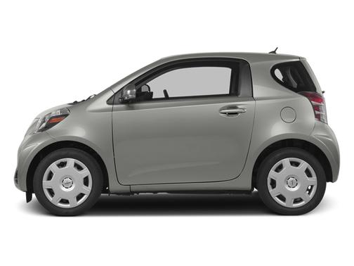2014 Scion iQ 10 Series