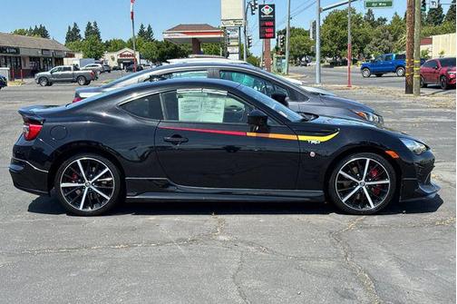 2019 Toyota 86 GT