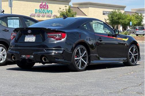 2019 Toyota 86 GT