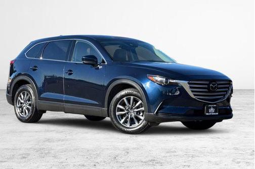 2022 Mazda CX-9 Touring