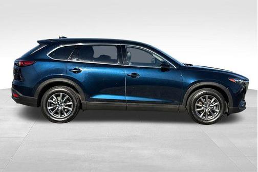 2022 Mazda CX-9 Touring