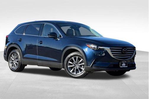 2022 Mazda CX-9 Touring