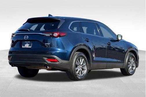 2022 Mazda CX-9 Touring
