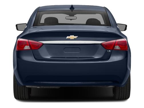 2018 Chevrolet Impala 1LS