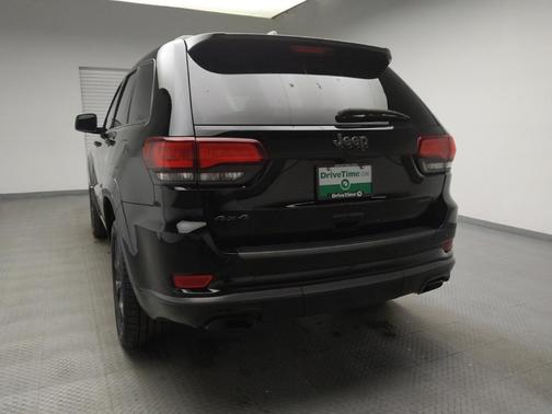2019 Jeep Grand Cherokee Limited X