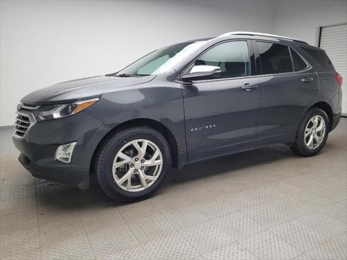 2020 Chevrolet Equinox L