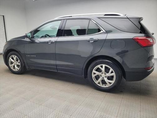 2020 Chevrolet Equinox L