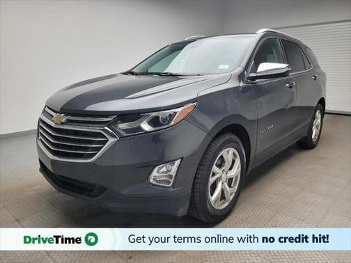 2020 Chevrolet Equinox L