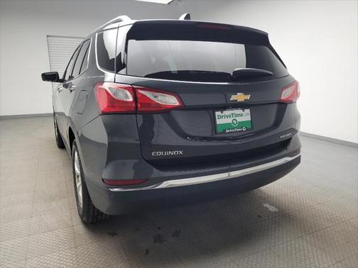 2020 Chevrolet Equinox L