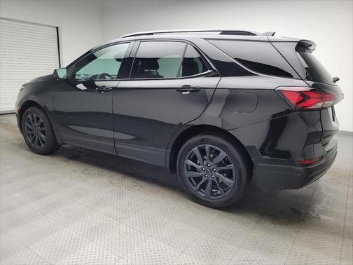 2022 Chevrolet Equinox FWD RS