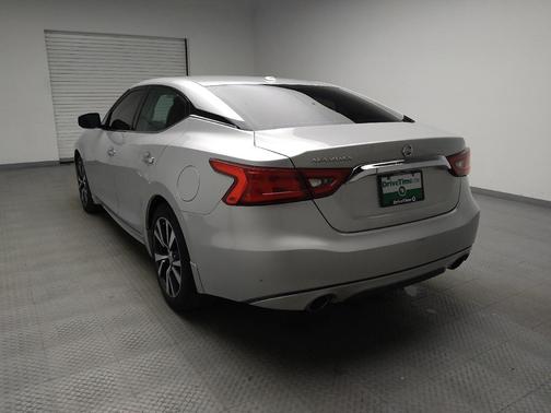 2016 Nissan Maxima 3.5 S