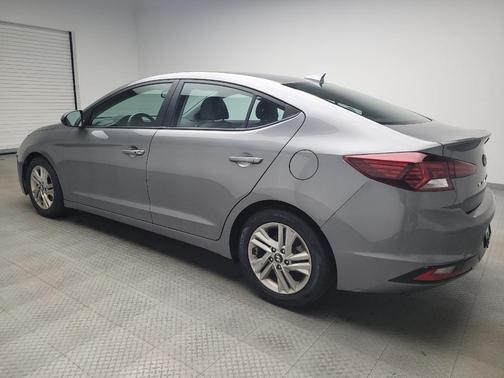 2019 Hyundai ELANTRA Value Edition