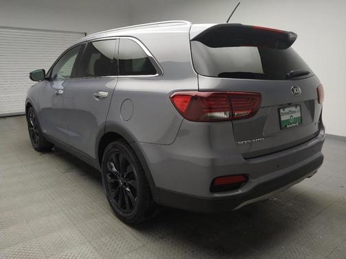 2020 Kia Sorento EX