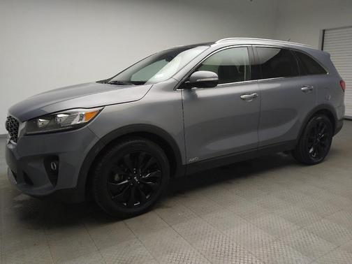 2020 Kia Sorento EX