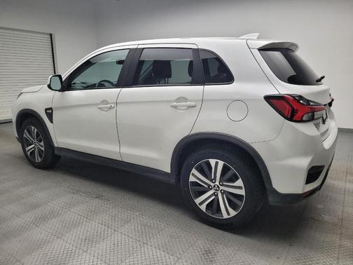 2020 Mitsubishi Outlander Sport 2.0 SP